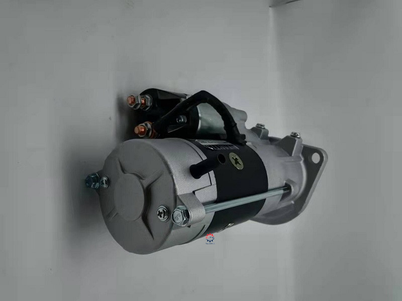 мотор стартера 6D34 24V 11T*40mm 5.0KW M008T87171 M8T87171 ME049303 ME080740