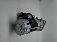motor de acionador de partida 6D34 24V 11T*40mm 5.0KW M008T87171 M8T87171 ME049303 ME080740