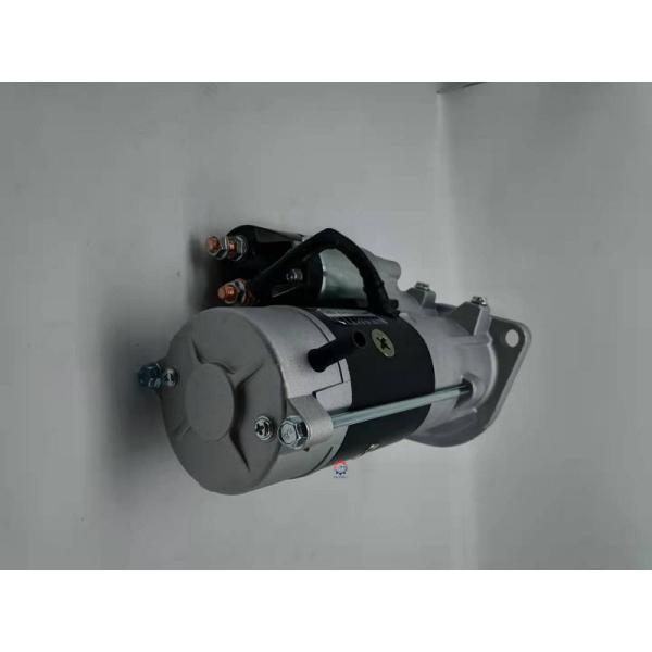 6D34始動機モーター24V 11T*40mm 5.0KW M008T87171 M8T87171 ME049303 ME080740