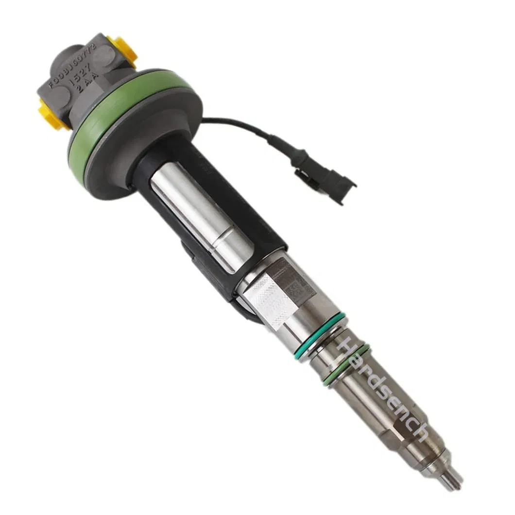 Fuel Injector 4928104 F00bl0j014 for Cu-mmins Qsk19 Qsk38 Qsk60 Diesel Engine
