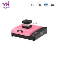 Máquina de cozimento de filme de transferência térmica de forno de PET Largura 30 cm
