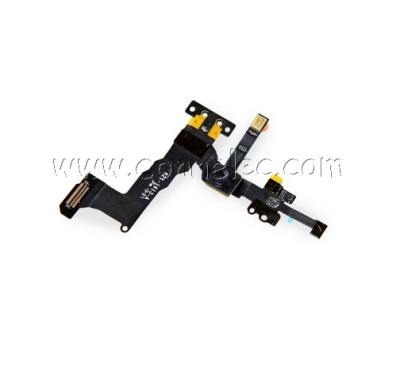 Iphone SE sensor flex cable and front camera, repair Iphone SE, for Iphone SE front camera