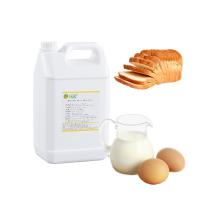 Aromas de bebida Fragrância 100% Leite puro Concentrado de sabor líquido