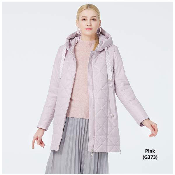 Fashionable Spring Fall Jackets Big Brands Flexible Zipper Water Resistant Windbreaker