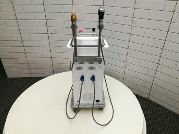 2018 Best fractional rf microneedle machine for face lift anti-wrinke manufacture outlet