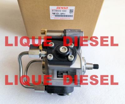 DENSO fuel pump 9729405-043 294050-0431 ME307486 294050-0430 2940500431 2940500430