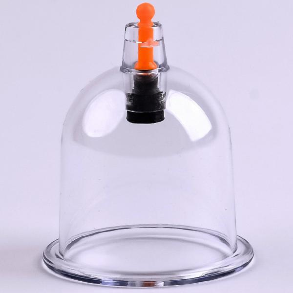 1000 Y3 MIX 4.1CM Hijama Cupping Cups Set Vacuum Cans Hijama Cupping Therapy Set Massage Suction Cup Kit