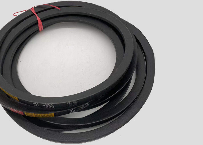 Черный 25.5mm верхний пояс ширины ISO90012015 8V