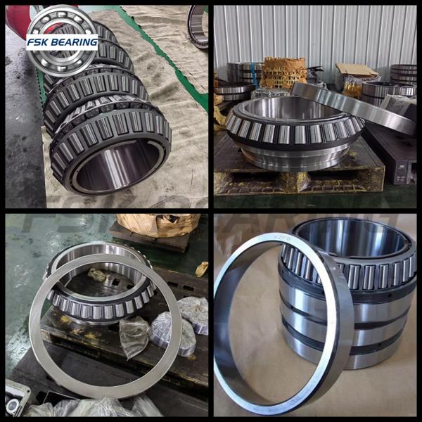 USA Market BT4B 328912 E1/C300 Tapered Roller Bearing 355.6*488.95*317.5mm High Radial Load Carrying Capacity