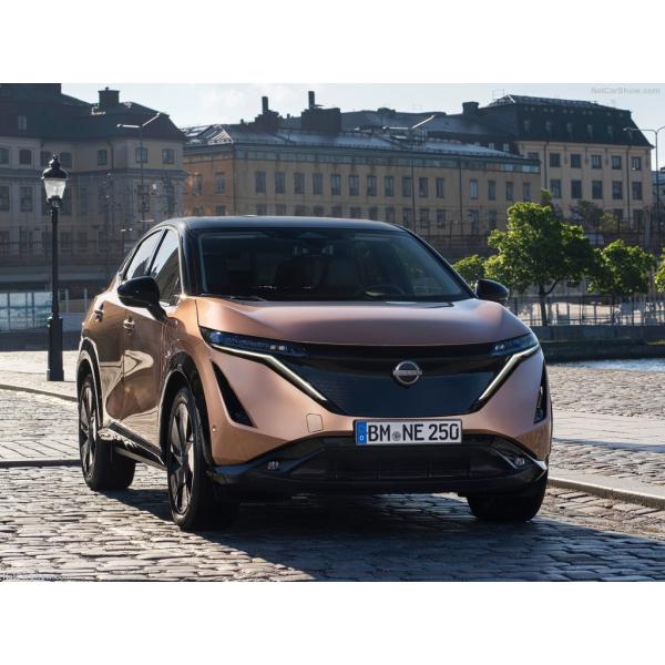 NISSAN ARIYA 4WD EV 2023 Новая энергия EV Электрическая машина Автомобиль Электрическое транспортное средство