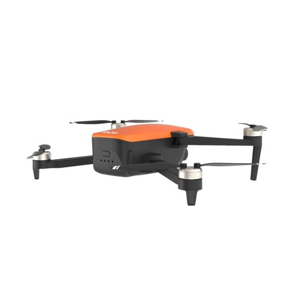 трутень Rc камеры Quadcopter UN38.3 трутня колесной базы 19m/s RC 280mm двойной