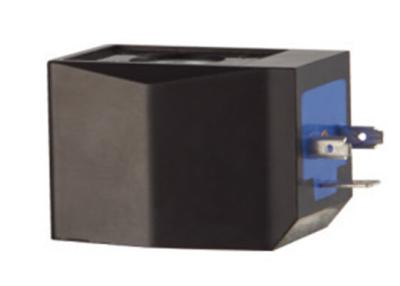 Bobina do solenoide da economia de energia 12v 24vDc para a água/gás/válvula de solenoide hidráulica