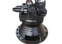 O conjunto de motor genuíno do balanço da matéria prima para a máquina escavadora parte o modelo de  EC240