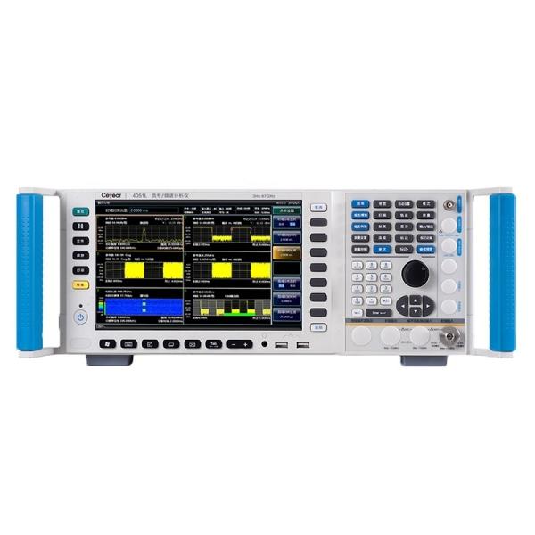 High Precision Ceyear 4051E Spectrum Analyzer 3Hz to 26.5GHz with 70-80% Product Status and OEM Customized Support