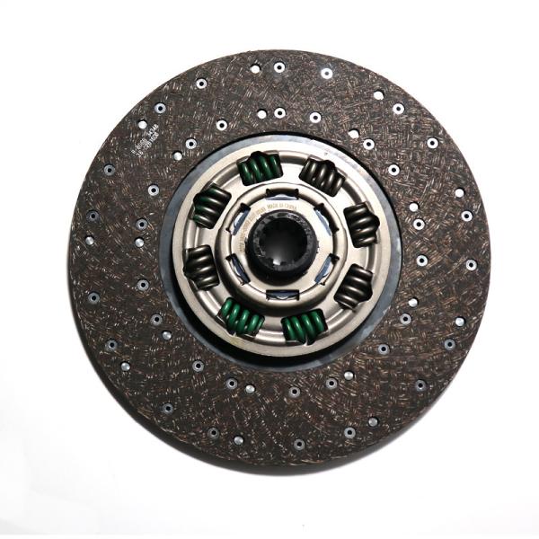 Longwei Dependable Bus Parts Clutch Disc 420 for Higer Bus Year 2011-