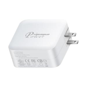 Alta Potência Qc 3.0 Usb Carregador de Parede 100w Gan Carregador de Viagem