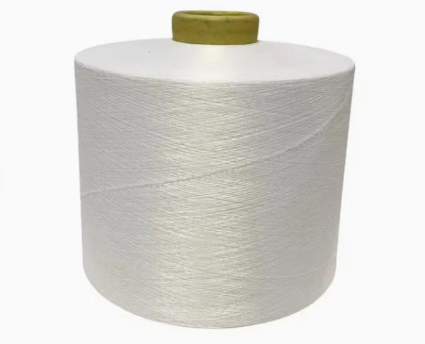 76D/72F Semi-Dull Polyester FDY Yarn for Weaving Fabric