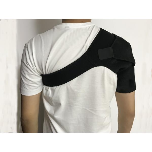 Hot sale free sample neoprene kneecap brace basketball kneepad Knitting knee brace