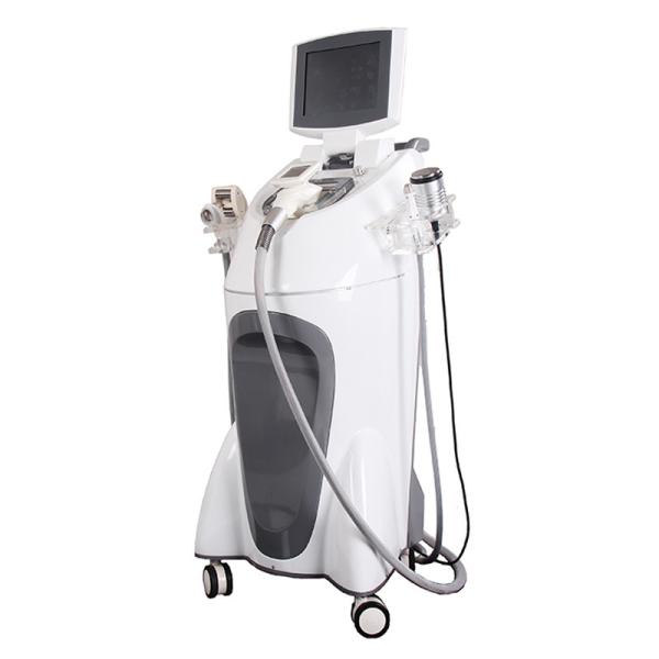 5 in 1 slim body machine KumaShape Vela shape Deep Therapeutic Treatment For Cellulite And Fat Reduction Body Contouring For Aesthetic Use