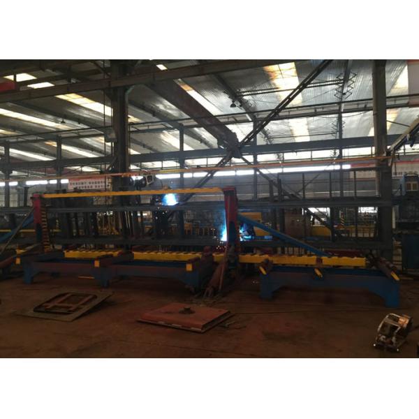 Board Type Semi Trailer Truck International Semi Truck Custom