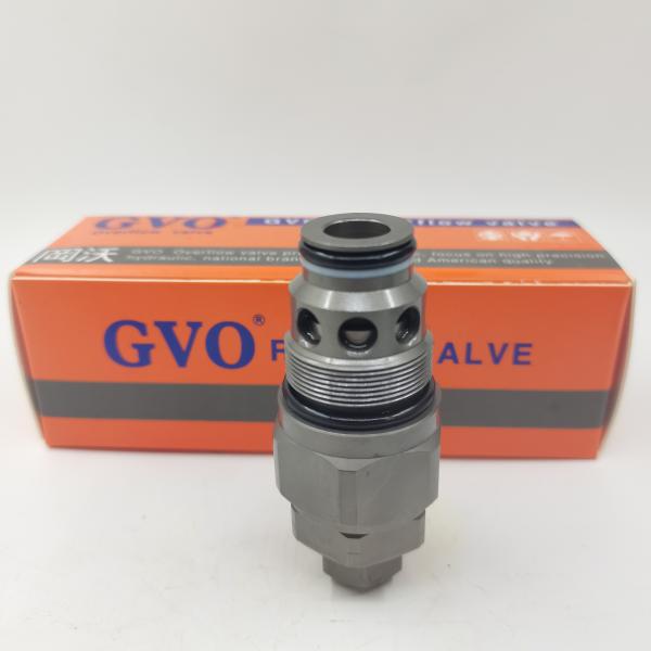 8230-34500 Excavator Relief Valve For VOLVO EC460 EC460B Excavator Walking