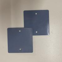Resistencia a la corrosión eléctrica de aislamiento de la tapadera de caja del empalme rectangular