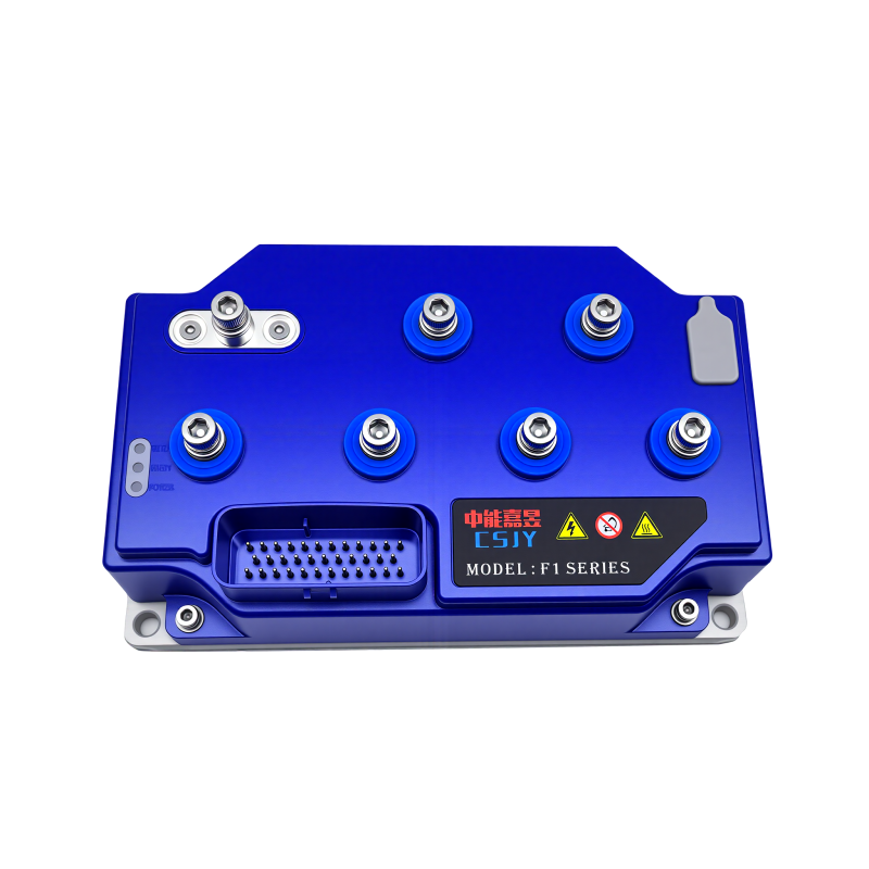 High-Performance DC Servo Driver For Electric Forklift Motors 1.5 Kg, -30°C To +50°C Ambient Temperature