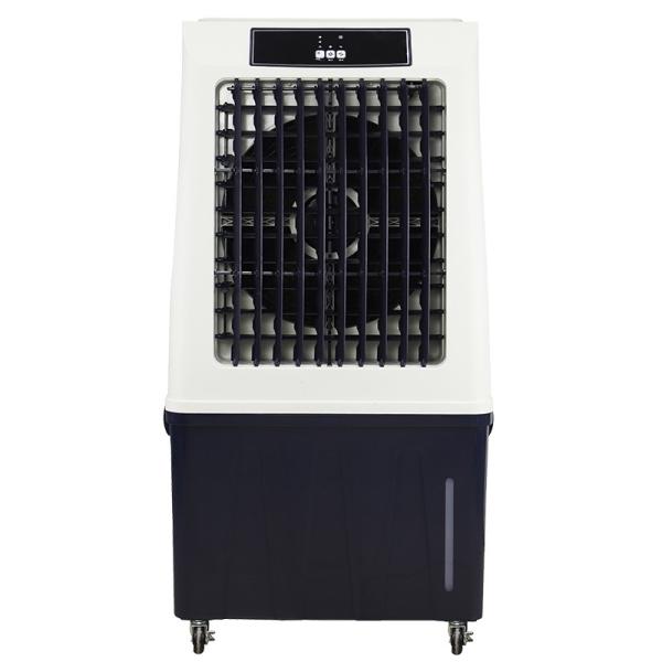Low Noise Outdoor Evaporative Air Cooler 60m2 Applicable area 220V