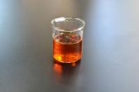 Intervalo de pH 5,5-11,5, Bioenergia Enzima em pó/líquido, protease no detergente