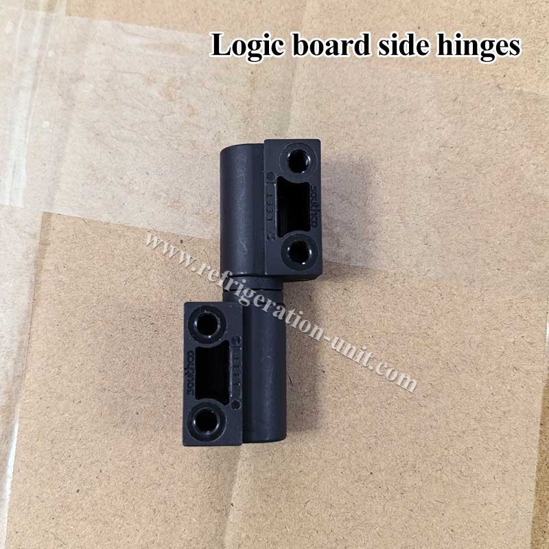logic board side controller box side hinges T-series THERMO KING refrigeration unit T-600M/R 800M/R 1000M/R 680Pro 880Pro T-1080Pro