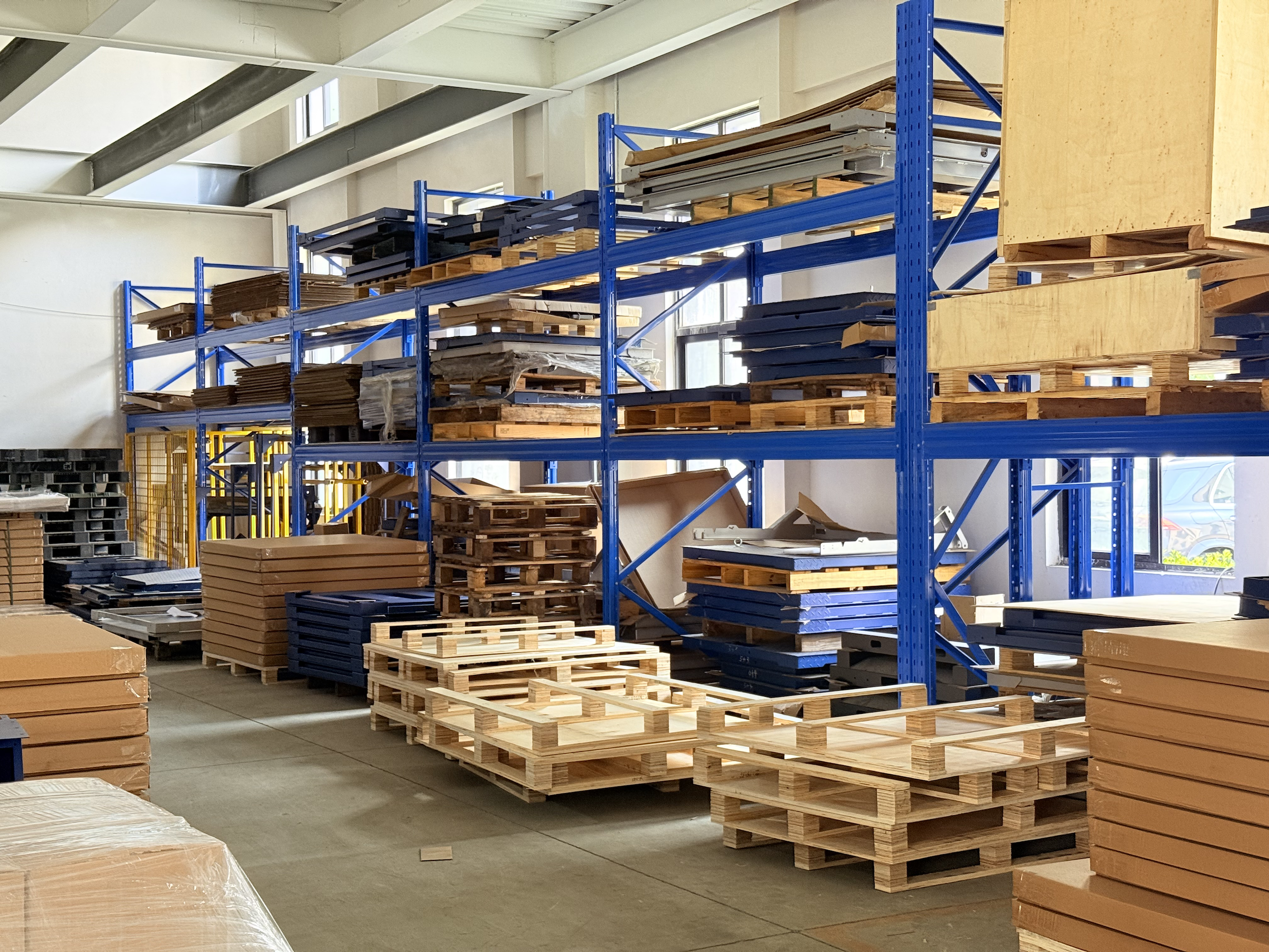 Changzhou Lingmindu Measurement Technology Co., Ltd.