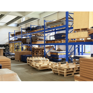 Changzhou Linmindu Measurement Technology Co., Ltd.