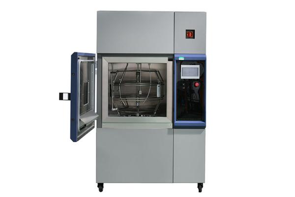 ISO 105 Xenon Aging Environmental Test Chamber SAE J2412