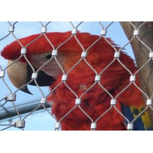 Aviary Wire Netting