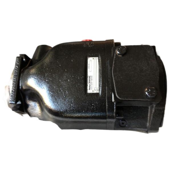 Parker PD100AM286490 pompe à piston hydraulique à haut rendement longue durée de vie
