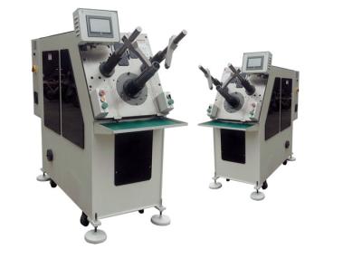 Bobina totalmente automático que introduz a máquina ao estator SMT do motor de C.A. - K90