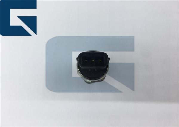 Acessórios altos KM16-P03 KM16 P03 da máquina escavadora de Swtich Sumitomo do sensor de pressão de óleo