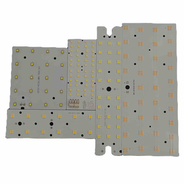 Surface Mountable Diode Printed Circuit Board 0.2mm Min Hole 1oz Copper