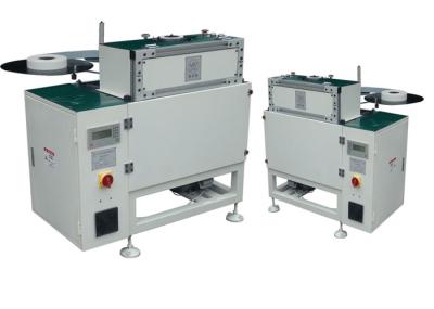 Máquina de introdução de papel SMT-C100 da isolação do entalhe do estator do equipamento do estator do alternador