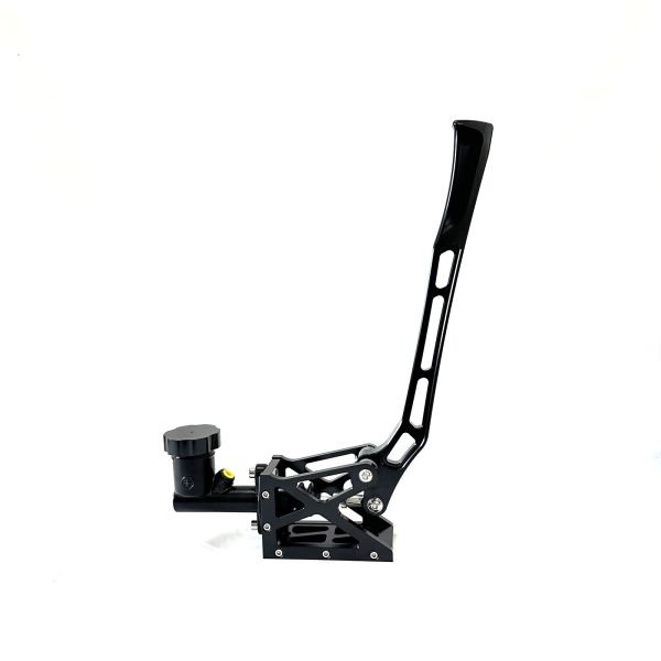 Custom CNC Machined Hydraulic Handbrakes Lockable For Drifting 440MM