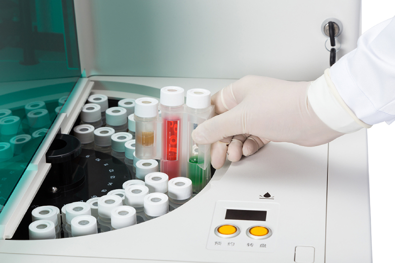 Automatic A2000 Plus Chemiluminescence Analyzer
