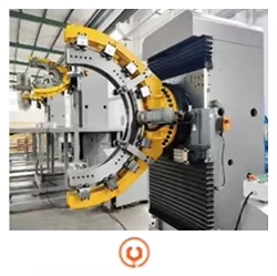 2F-140 Adaptive Robot Gripper 140mm Cobot End Effector for Pick and Place Automation