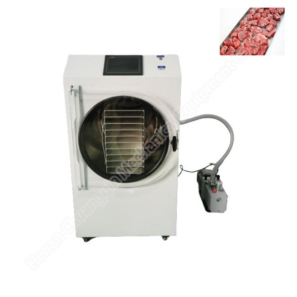CQ Food Freeze Dryer Candy Freeze Dryer Home Use Fruits And Vegetable Mini Freeze Dryer