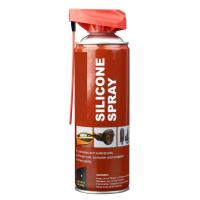 Cabeza multi de la boca de espray de aerosol del propósito del OEM del ODM con el escape anti del tubo