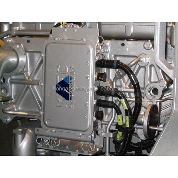 Hoan Circular Wire Rope Isolators Vibration