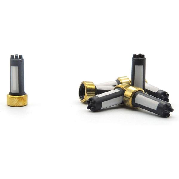 Bosch Injector Filter Micro Basket Universal Repair Set 6 мм х 3 мм х 14 мм