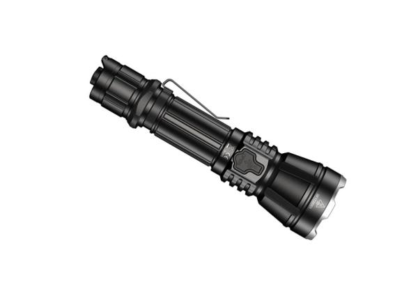 T2 Rechargeable LED Flashlights