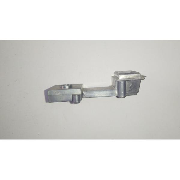 Продукты заливки формы продуктов инжекционного метода литья металла алюминиевые анодируют взорванный шарик