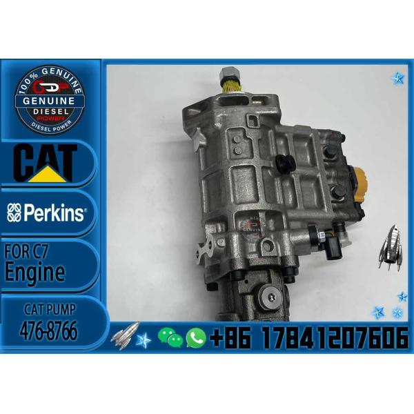 c9 fuel injection pump 476-8766 4768766 for caterpillar c9 fuel pump