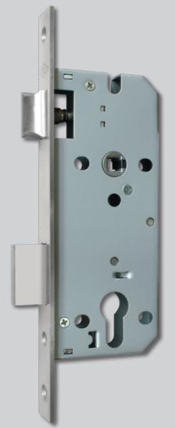 High Security Stainless Steel Mortise Door Lock 4085 for Wooden or Steel Doors